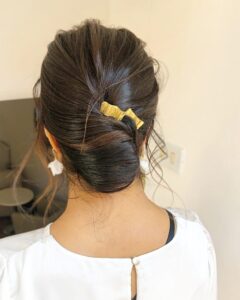 accessori per capelli da sposa