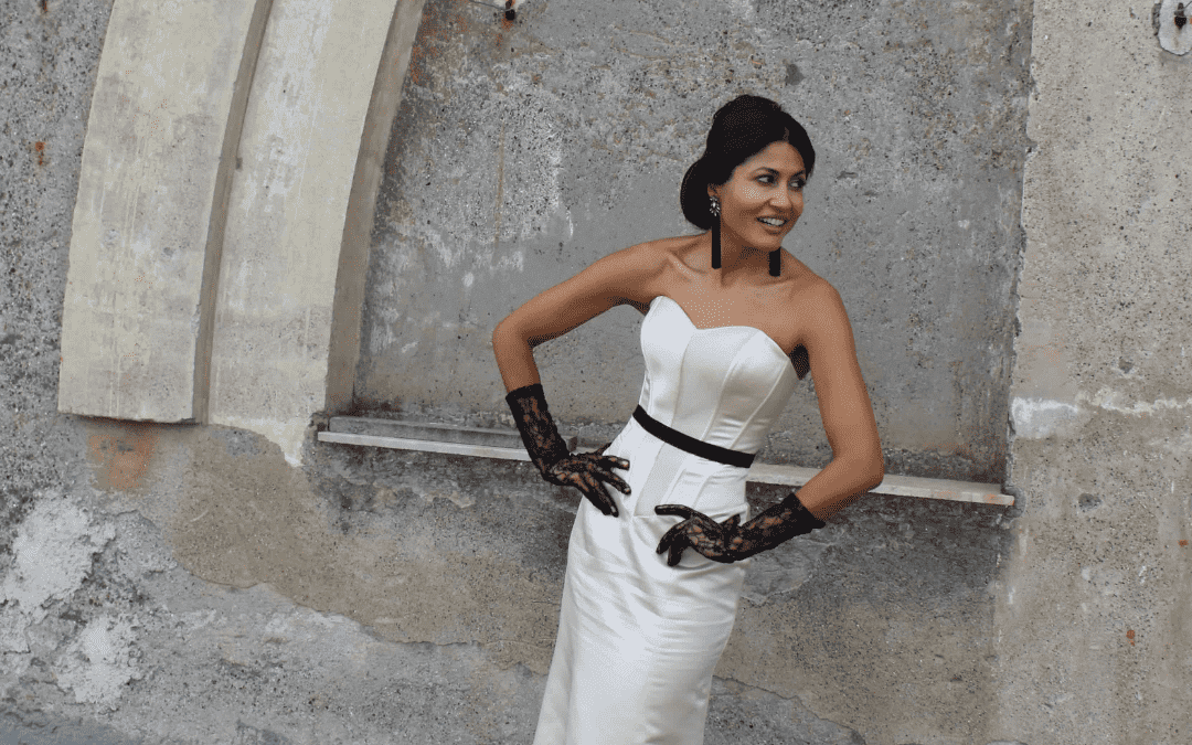 Parrucchieri Matrimonio: Guida alle Acconciature da Sposa Roma