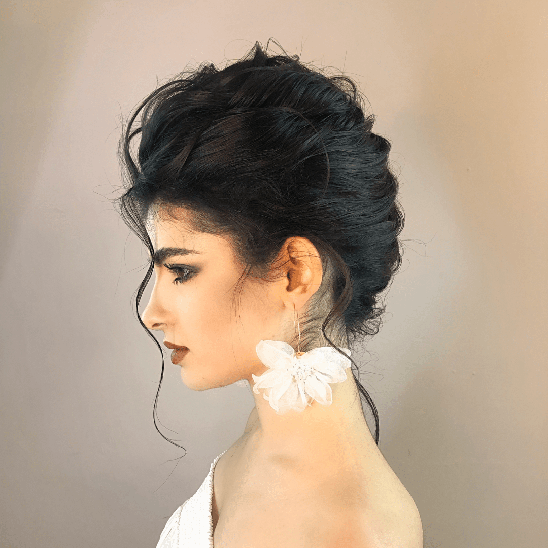 chignon