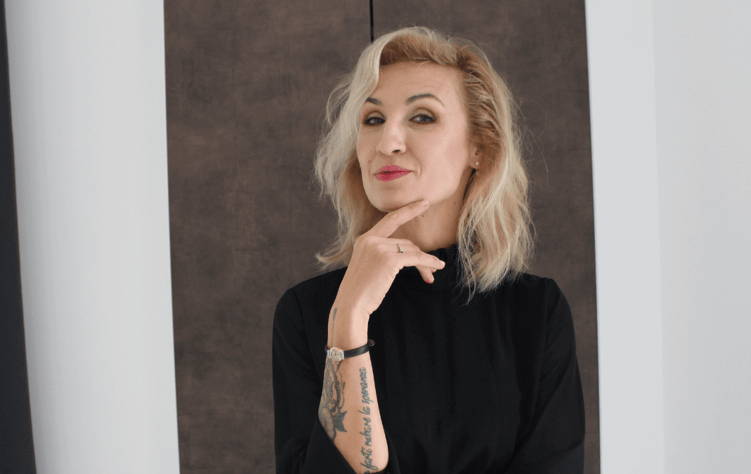 La Migliore Hairstylist Make-up Artist a Roma: Giulia Marapodi