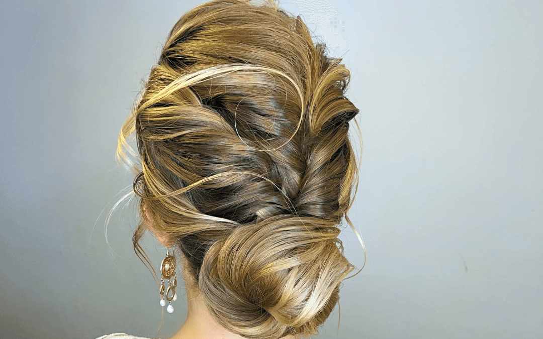 Tendenze Acconciature da Sposa Vintage: Eleganza e Lusso