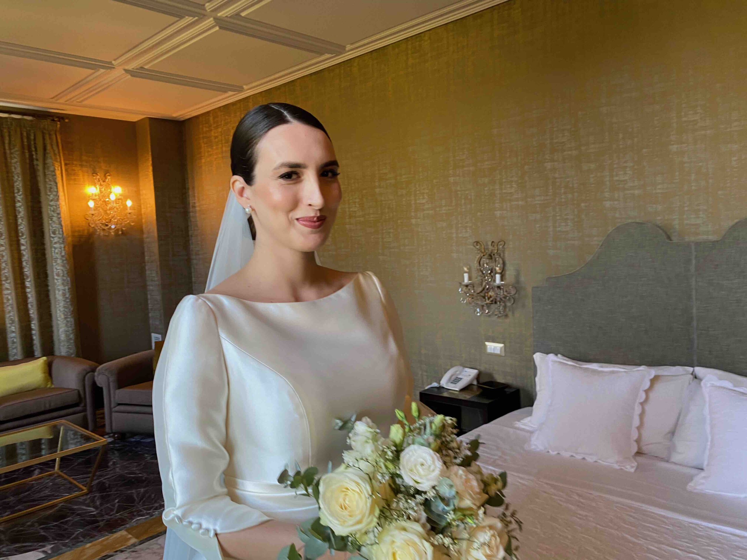 Acconciature Matrimonio a Firenze:Guida Completa con Giulia Marapodi