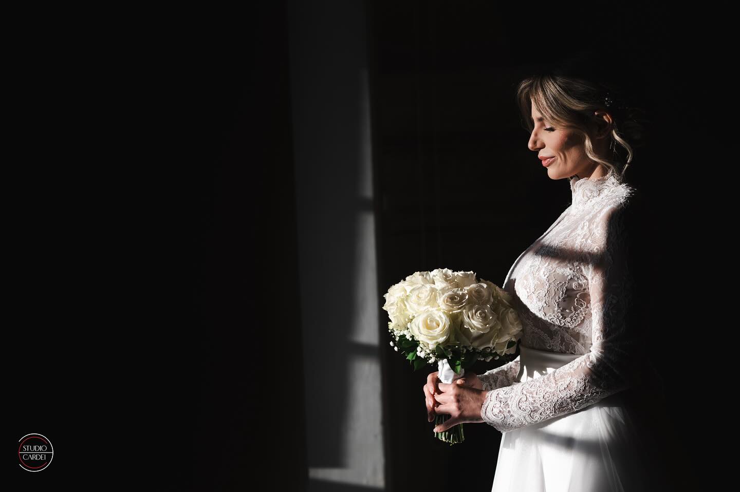 Acconciature Matrimonio a Bolzano: Giuda completa con Giulia Marapodi