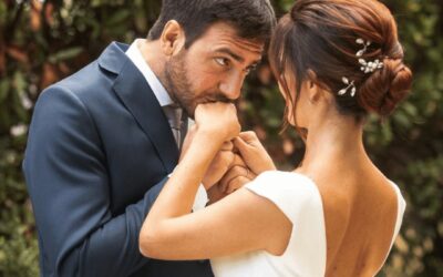 Best Bridal Hairstyles in Malta: Complete Guide with Giulia Marapodi