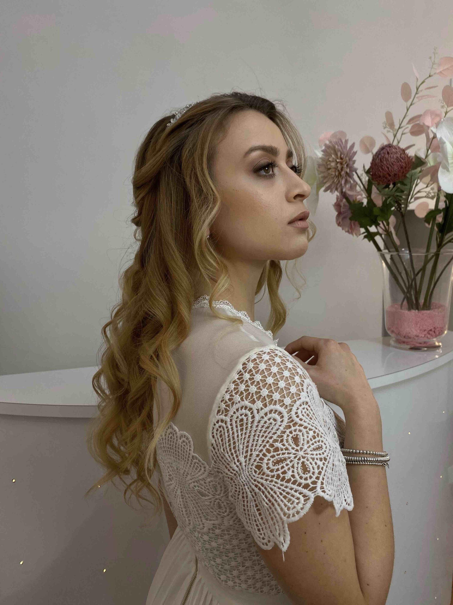 Le migliori Acconciature da Sposa in Friuli-Venezia Giulia: Guida completa con Giulia Marapodi